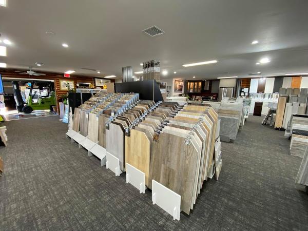Capitol Flooring & Cabinet