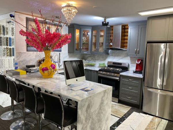 Capitol Flooring & Cabinet