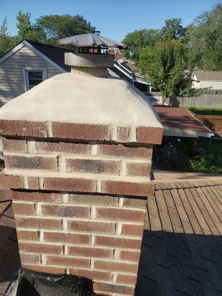 Brick By Brick Masonry Restoration