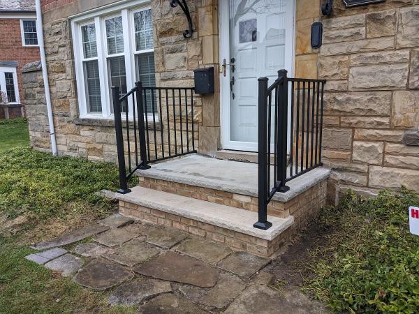 Brick By Brick Masonry Restoration