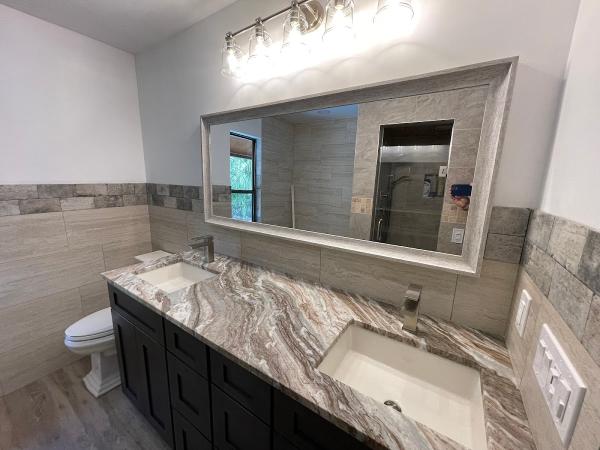 Fit & Finish HPS