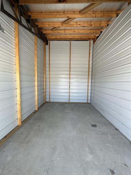 Polk County Storage