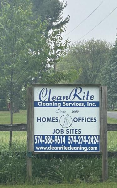 Cleanrite Cleaning Services