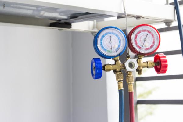 Indfoss Refrigeration Inc.