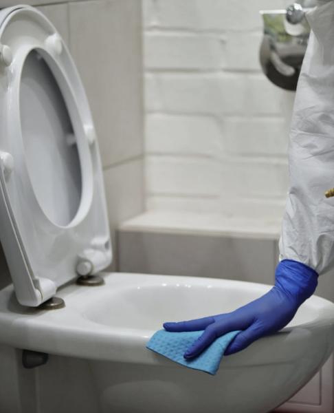 Lourian Cleaning Services