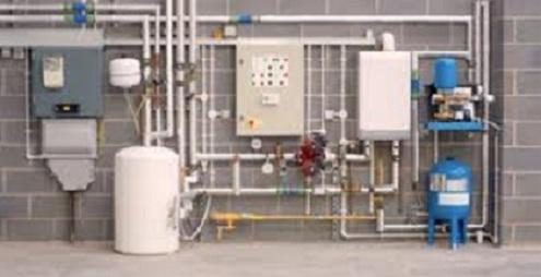 Bridan Plumbing
