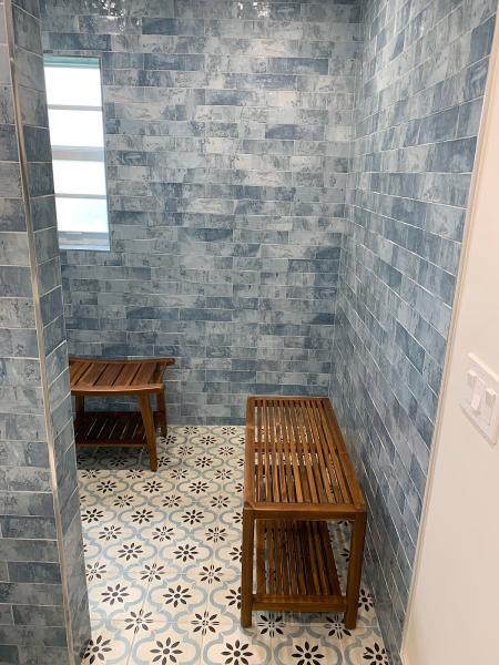 Terrano Plumbing & Remodeling