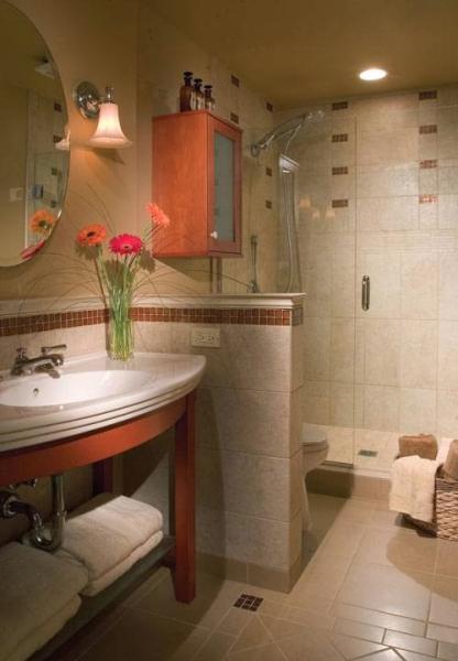 Terrano Plumbing & Remodeling