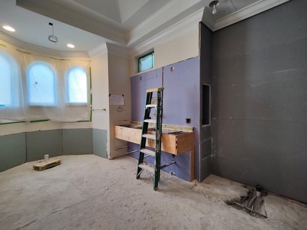Terrano Plumbing & Remodeling