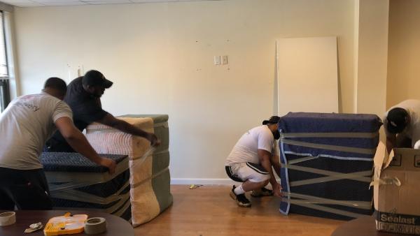 Setdmovers