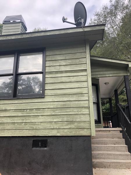 Taylor Home Inspections