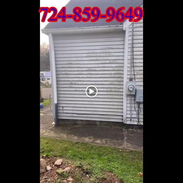 Travis Kings Pressure Washing