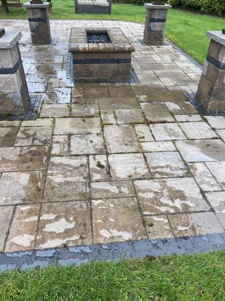 Travis Kings Pressure Washing