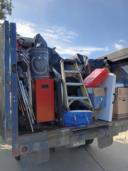 We Heart Junk