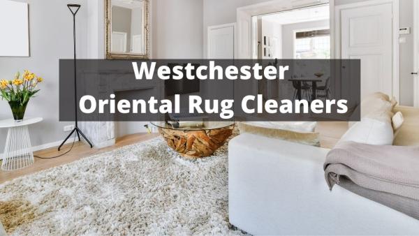 Westchester Oriental Rug Cleaners