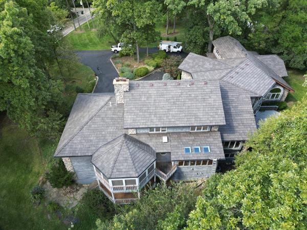 Fortec Roofing LLC