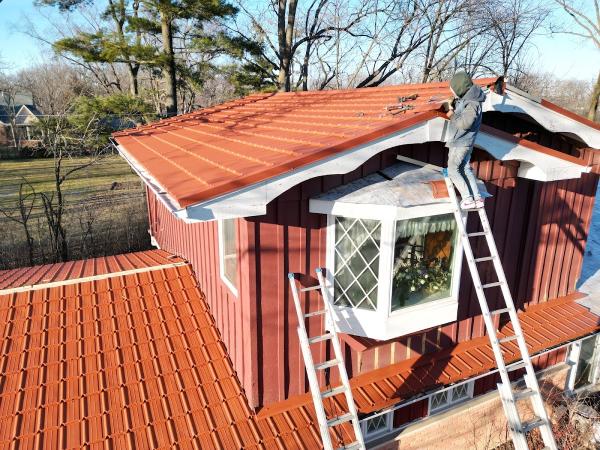 Fortec Roofing LLC