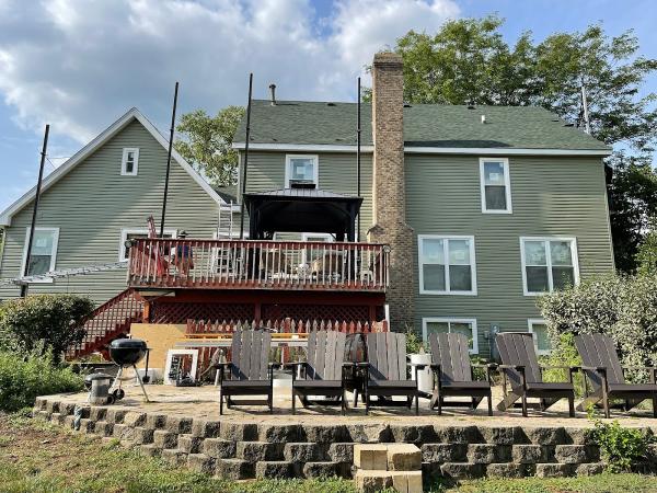 Fortec Roofing LLC