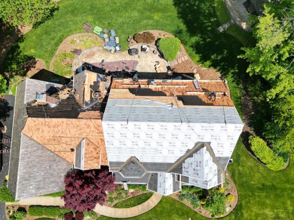 Fortec Roofing LLC
