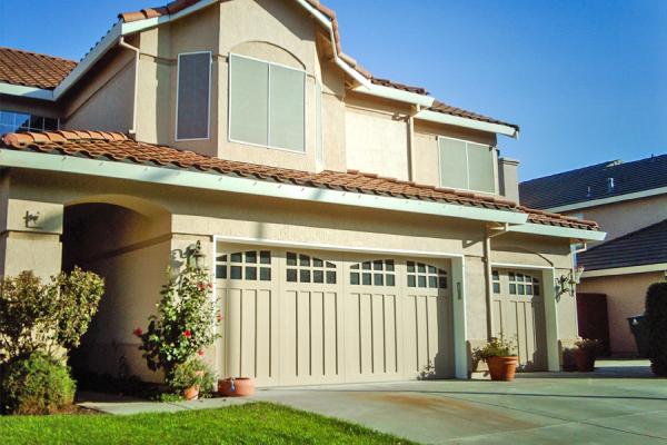 Right Way Garage Doors