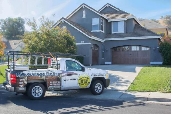 Right Way Garage Doors