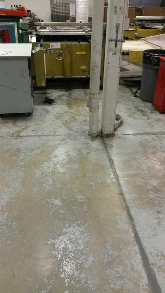 Concrete Cutting Specialist In