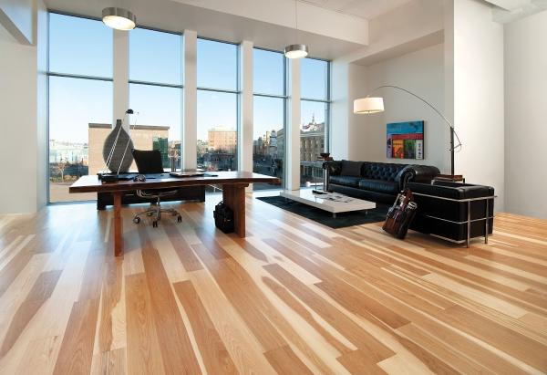 Wood and Art