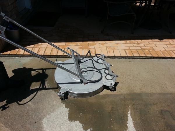 Baytown Pressure Washing