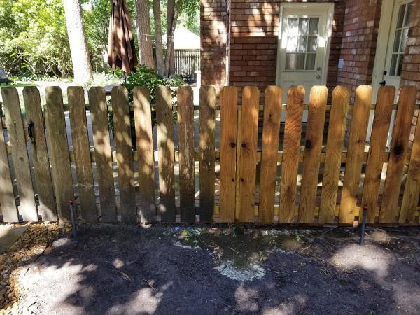 Baytown Pressure Washing