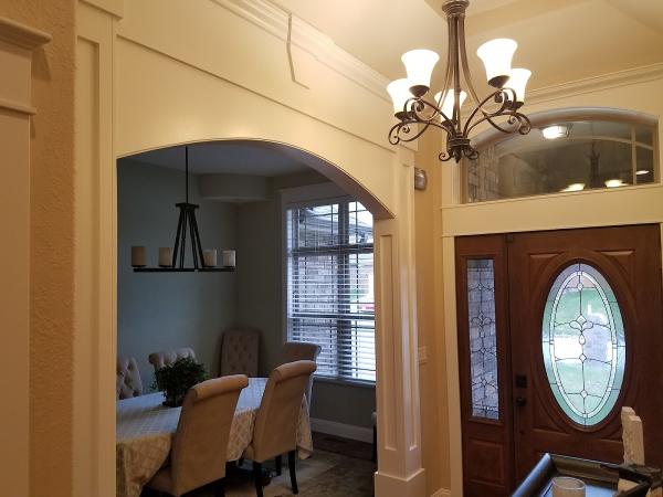 RCH Professional Cleaning LLC