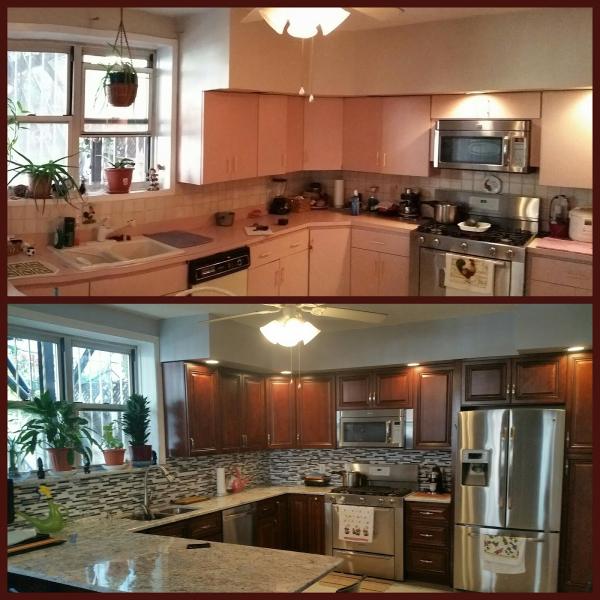 Wood Floor Planet & Kitchens