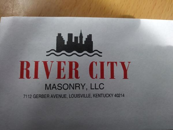 River City Masonry LLC