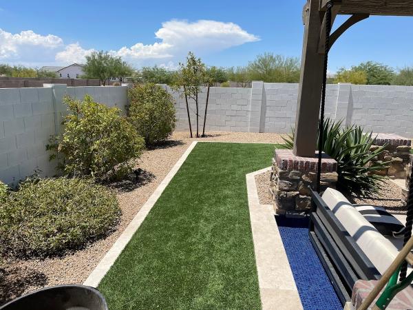K&O Landscaping & Handyman Services LLC