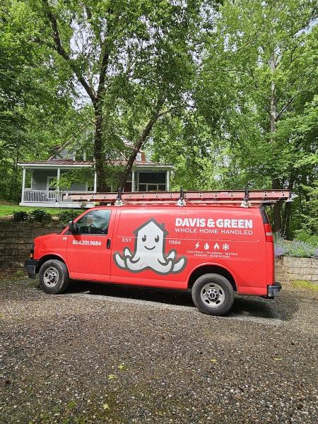 Davis & Green Services
