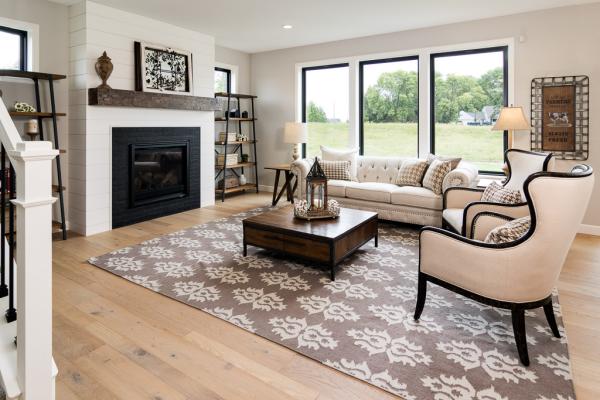 Country Joe Homes
