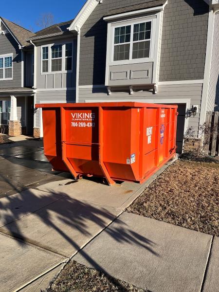 Viking Dumpsters
