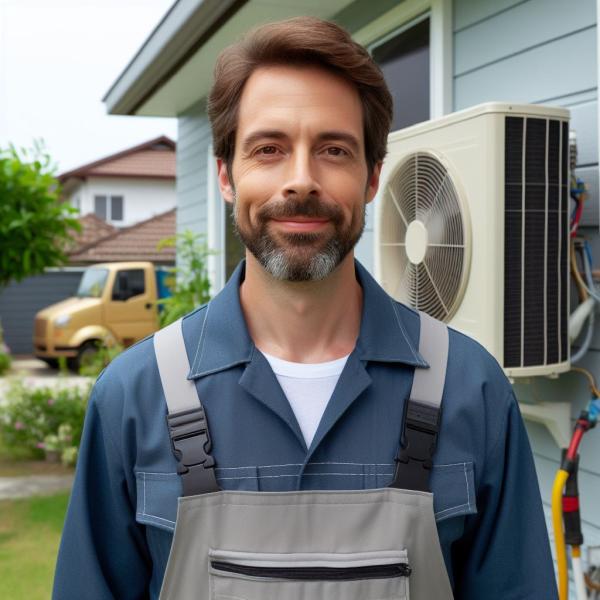 Paramount Heating and Air Conditioning