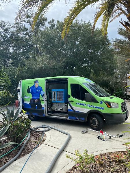 Evolution Deep Clean