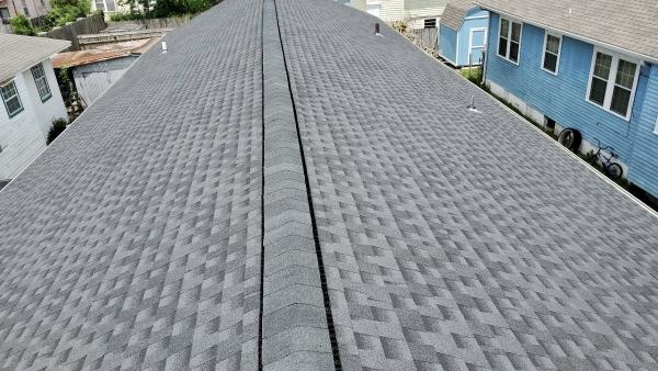 Matt K Companies Roofing & Construction