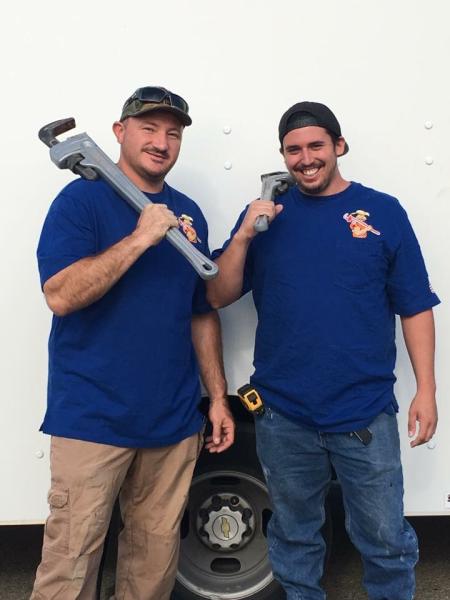 Flow-Pro Plumbing