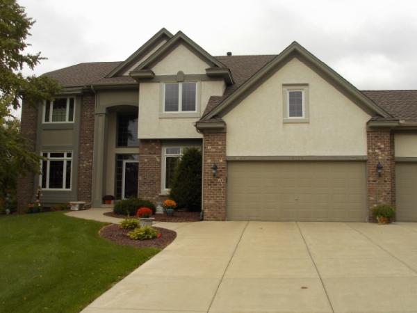 Showcase Builders Inc