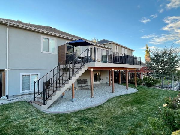 Clover Creek Home Designs