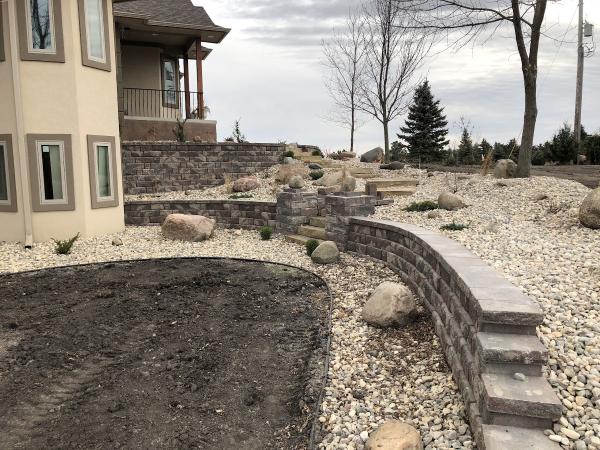 Peter's Landscaping & Lawn