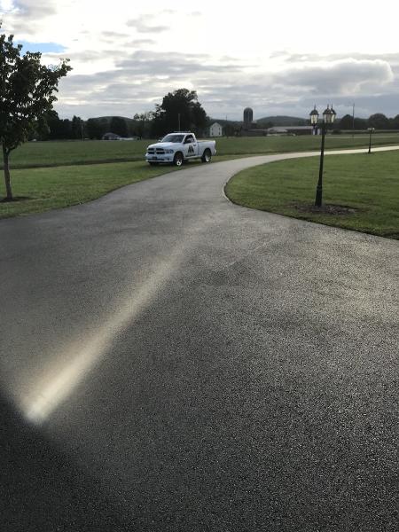 Alexander Asphalt LLC