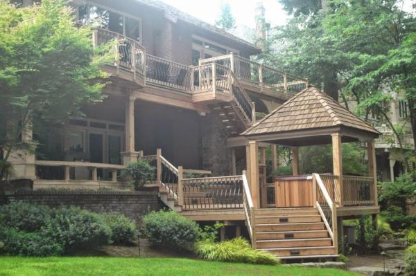 Carbide Construction Services