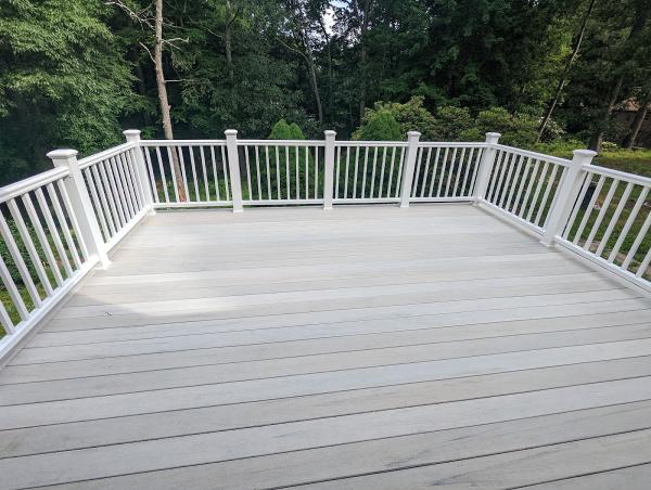 Bartley Contracting LLC