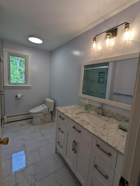 Bartley Contracting LLC