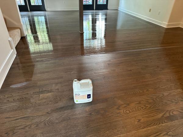 Michael USA Floors