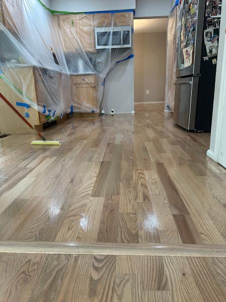 Michael USA Floors