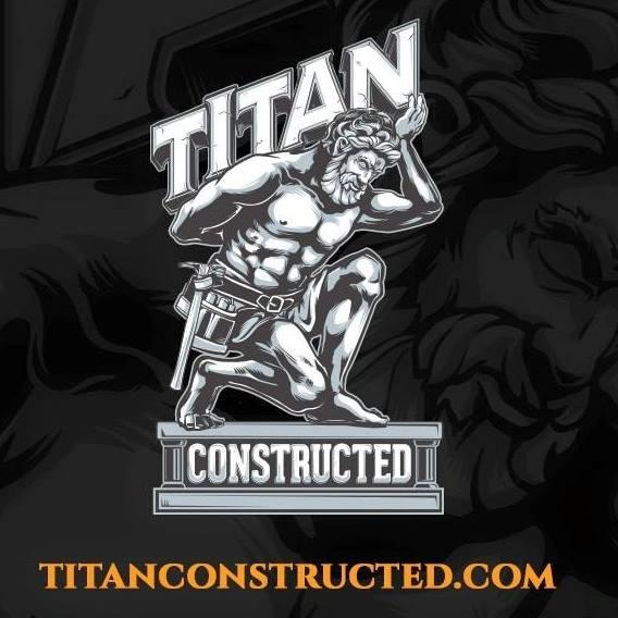 Titan Constructed